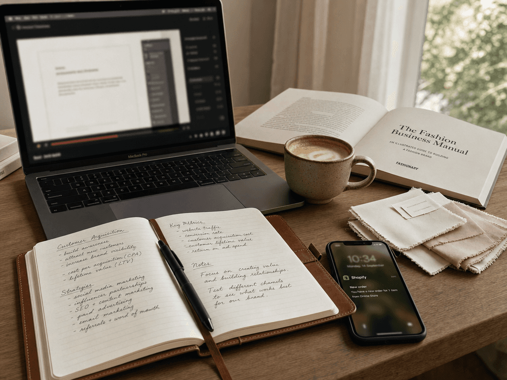 Academy — study desk