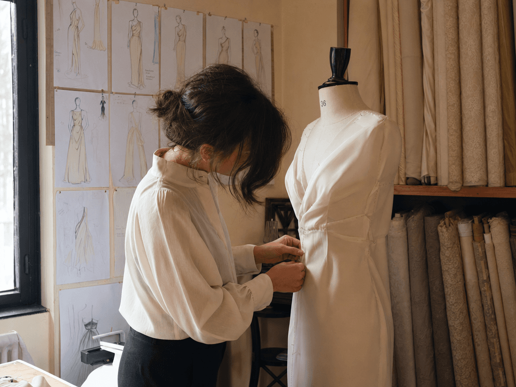 Atelier · Istanbul